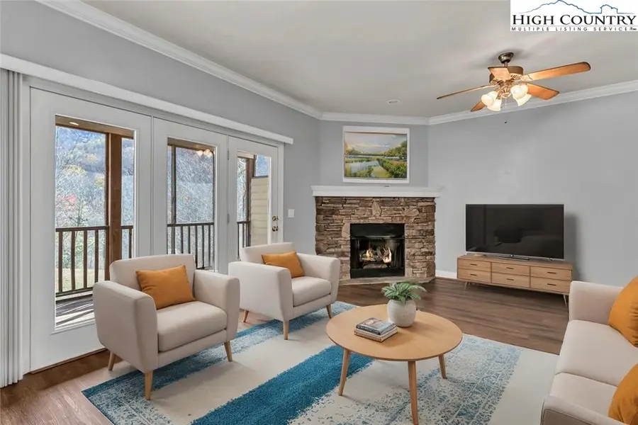 140 Silo Ridge Lane #140, Vilas, NC 28692 - Image #2