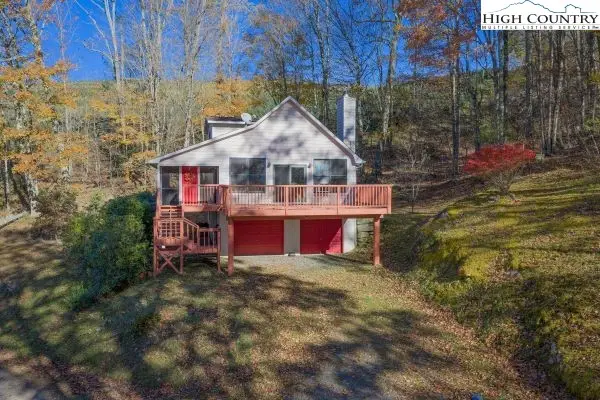 3974 Beech Mountain Road, Elk Park, NC 28622 - Image #3