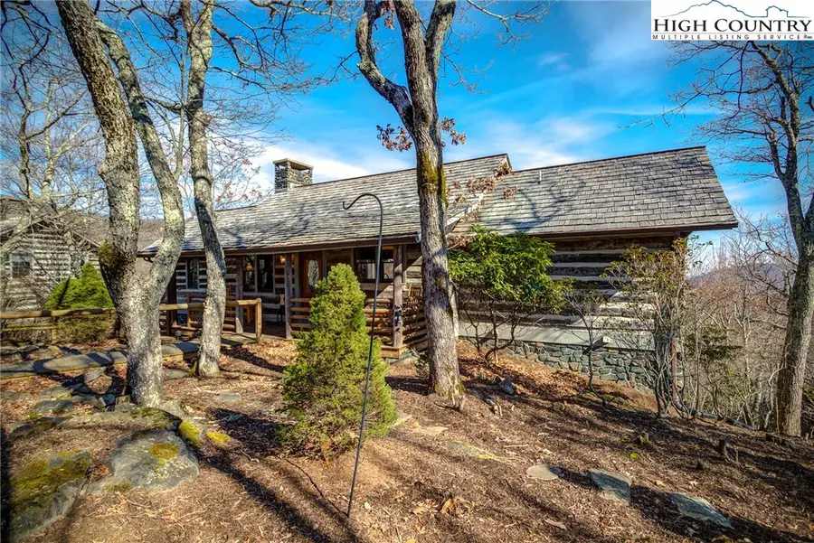 1935 Homestead Road, Todd, NC 28684 - Image #3