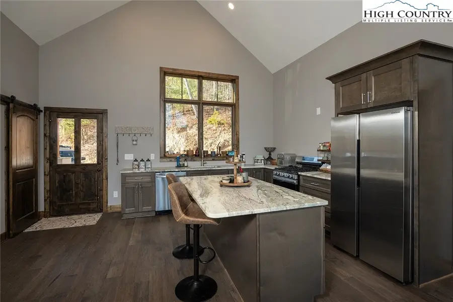 414 Elk Horn Road, Ferguson, NC 28624 - Image #3