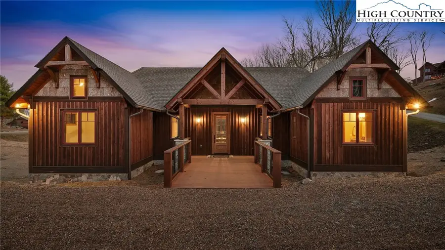 123 High Country Overlook, Banner Elk, NC 28604 - Image #2