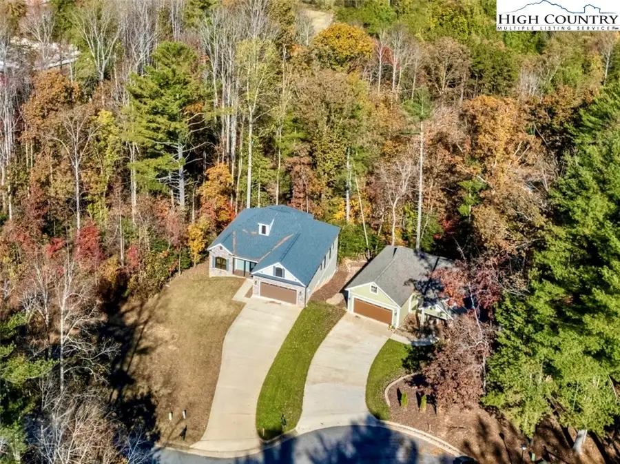 309 NE Sassafras Court, Lenoir, NC 28645 - Image #2