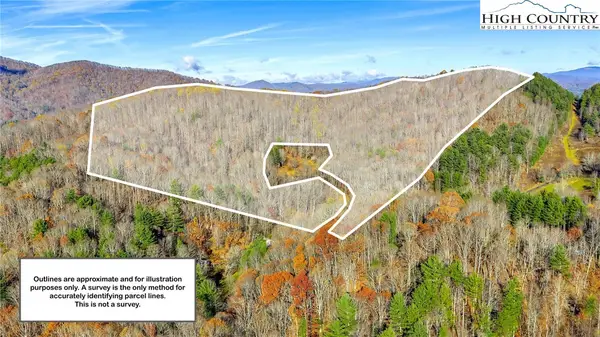 1451 Elliott Road, West Jefferson, NC 28694