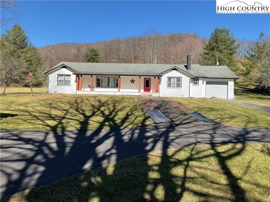 4560 Nc Highway 18 Highway, Sparta, NC 28675 - Image #2