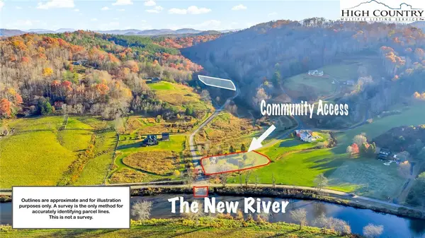 TBD - lot 23 Riverstone Drive, Laurel Springs, NC 28644