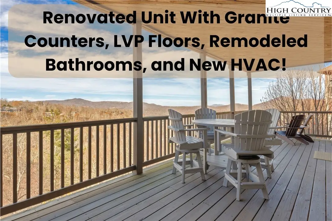 375 Pleasant View #2D, Sugar Mountain, NC 28604 - Image #1