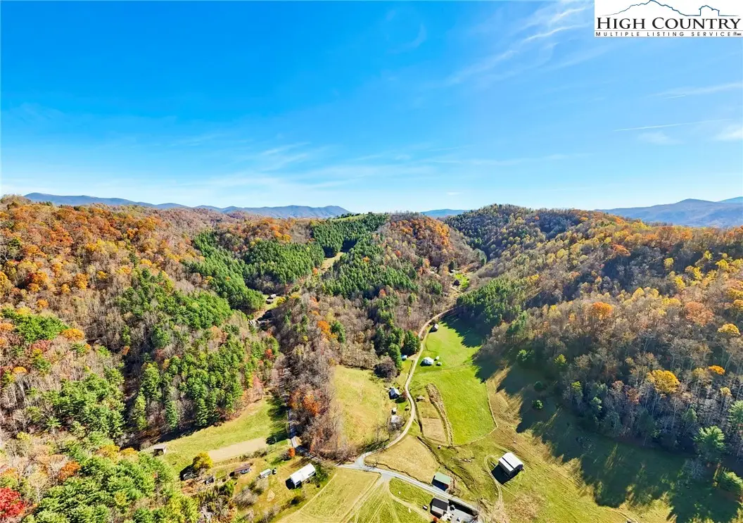 226 Loves Knob Road, Sugar Grove, NC 28679 - Image #1