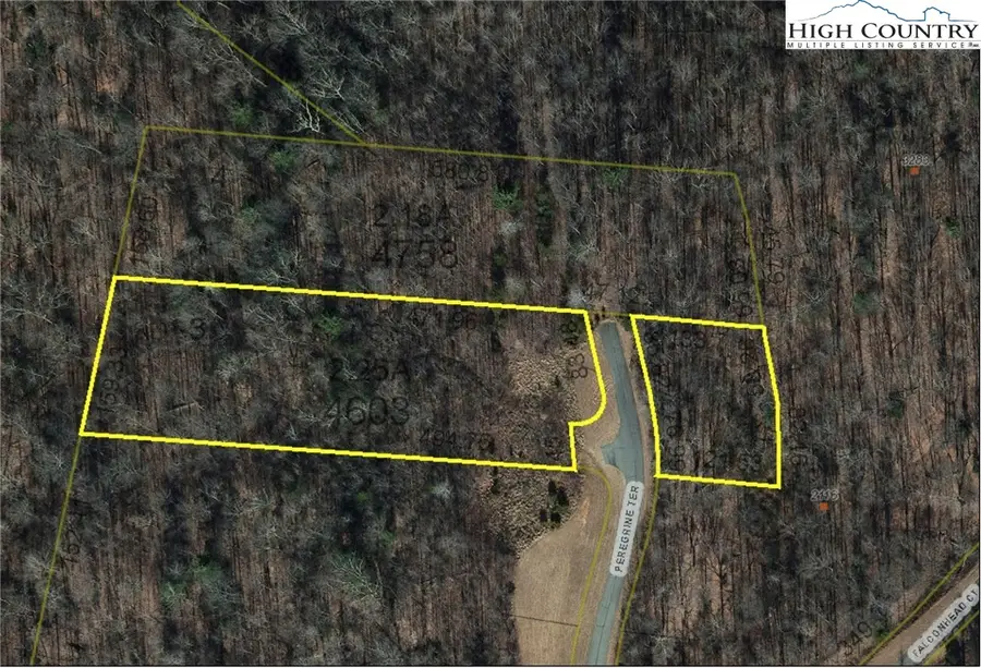 Lot# 3 Peregrine Terrace, Lenoir, NC 28645 - #2
