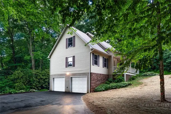 1012 Northridge Drive, Boone, NC 28607