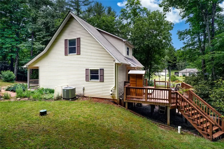 1012 Northridge Drive, Boone, NC 28607 - #3