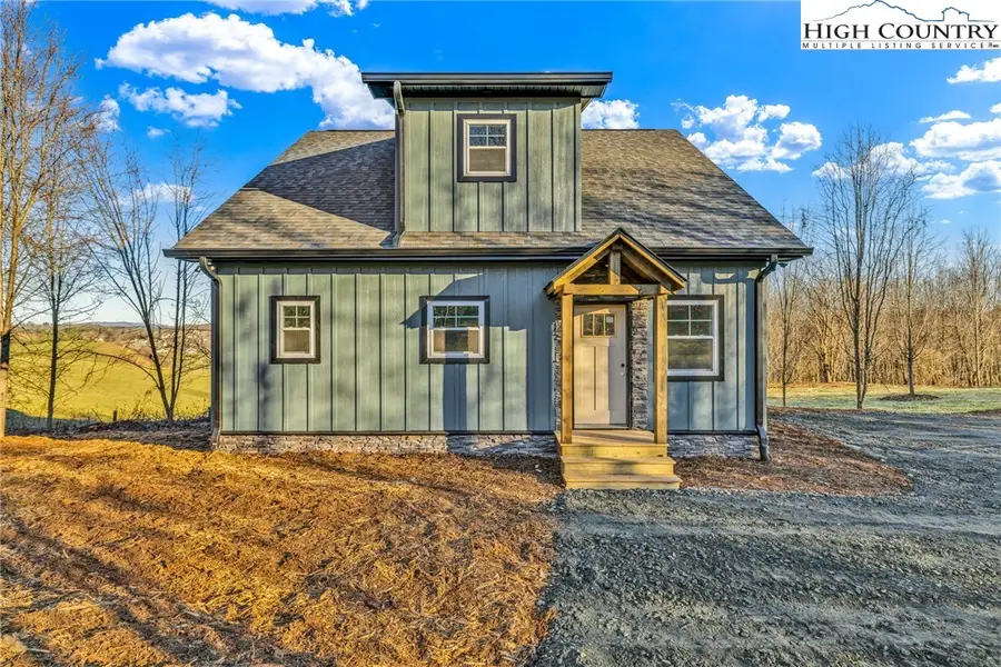 553 Graybeal Calloway Drive, Jefferson, NC 28640 - Image #3