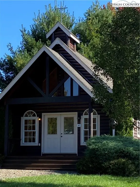 Lot 23 Bear Den Road, Sparta, NC 28675 - Image #3