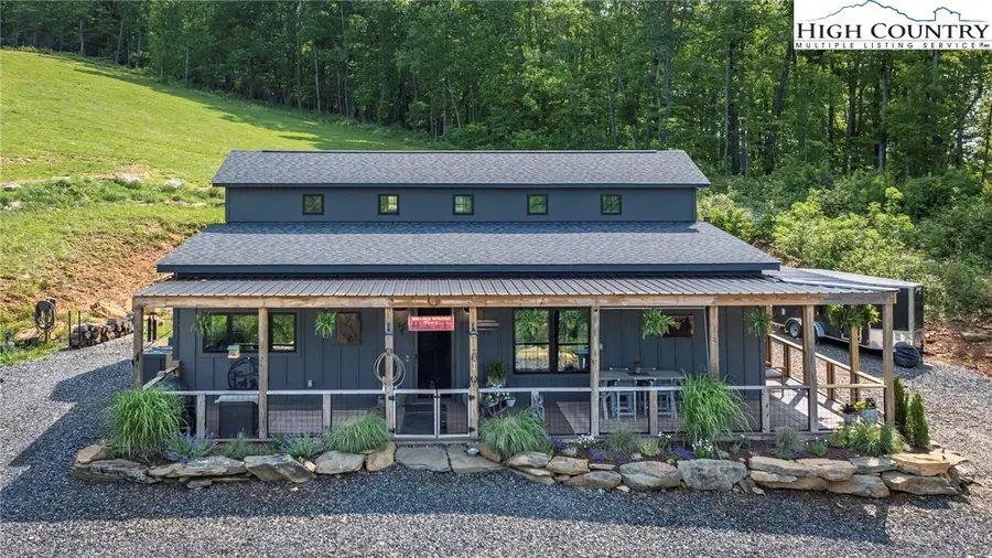 509 Grant Houck Road, Todd, NC 28684 - Image #2