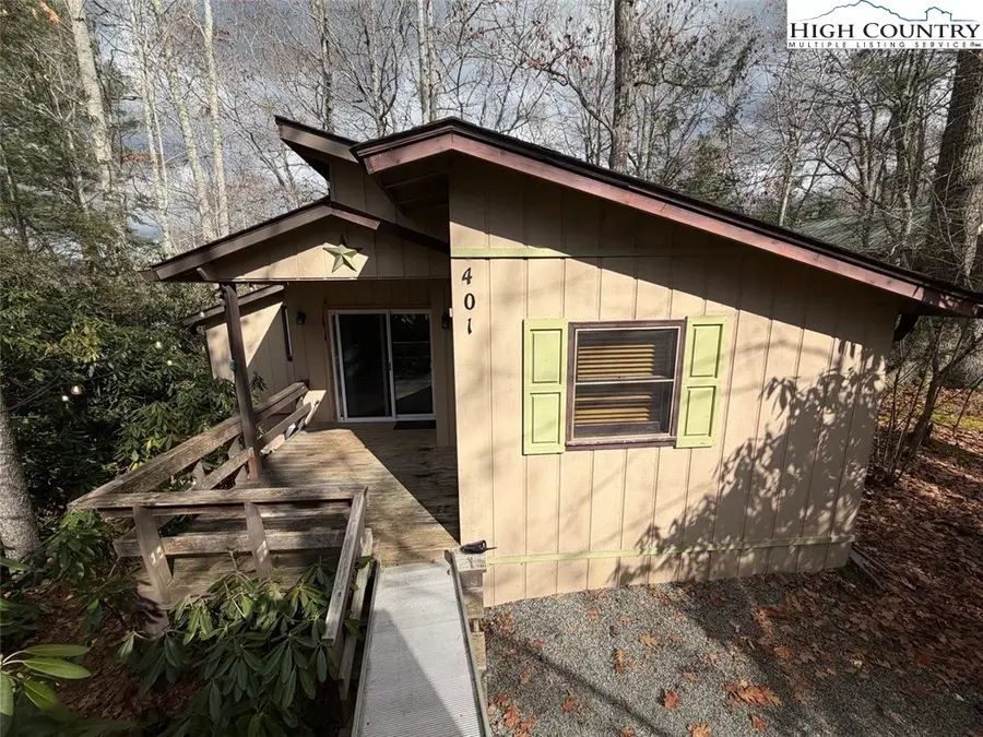 401 Windridge Road, Newland, NC 28657 - Image #2
