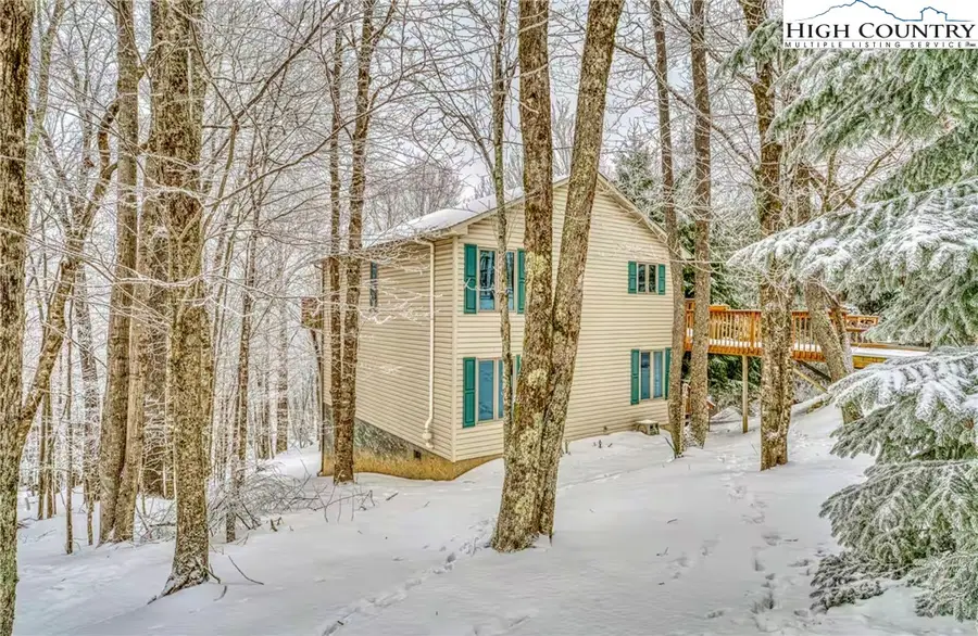 101 Doe Lane, Beech Mountain, NC 28604 - Image #2