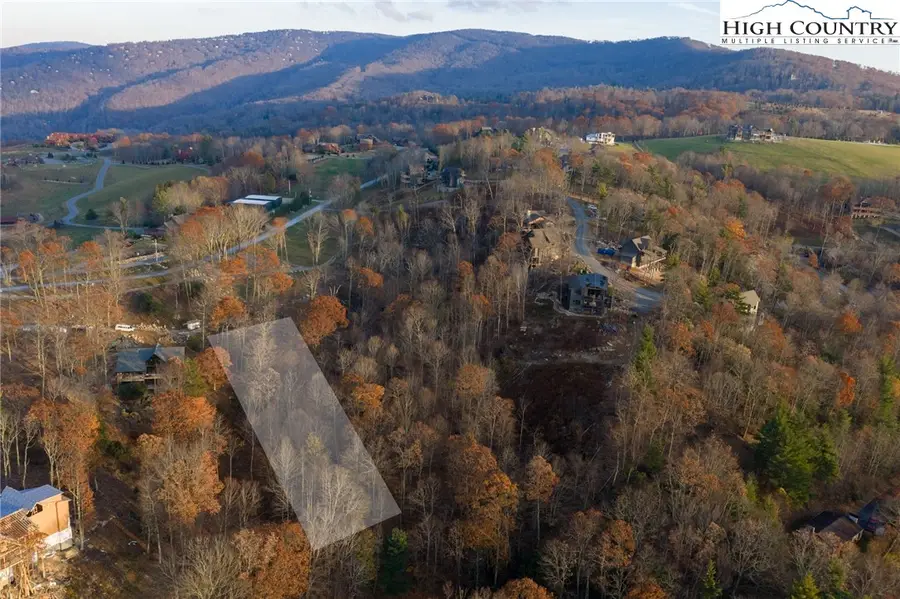 LV2 Old Laurel Lane, Elk Park, NC 28622 - Image #3