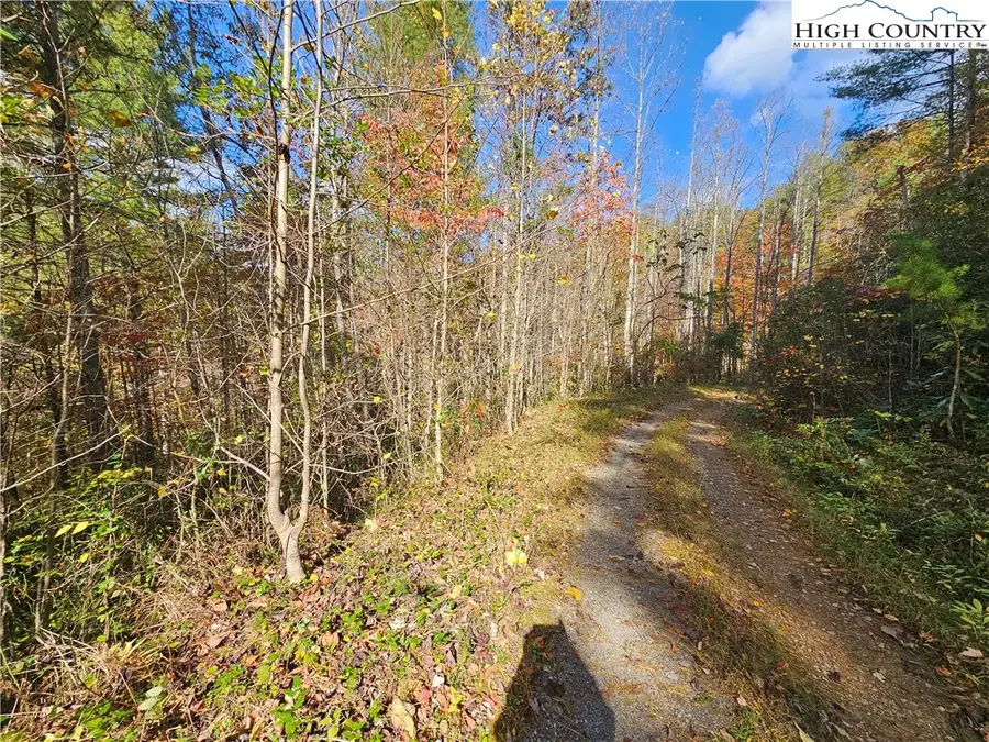 Lot 62 & 63 Bent Bow Drive, Johns River, NC 28645 - Image #2