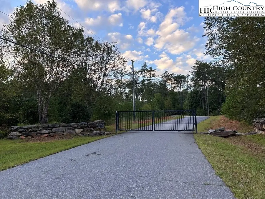 Lot 62 & 63 Bent Bow Drive, Johns River, NC 28645 - Image #3