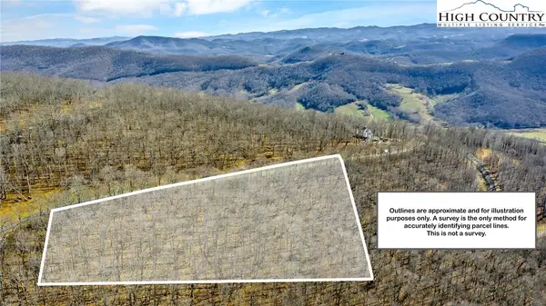 TBD ( lot 79) Elk Creek Mountain Parkway, Todd, NC 28684