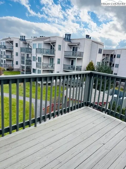 301 Pinnacle Inn Road #4301, Beech Mountain, NC 28604