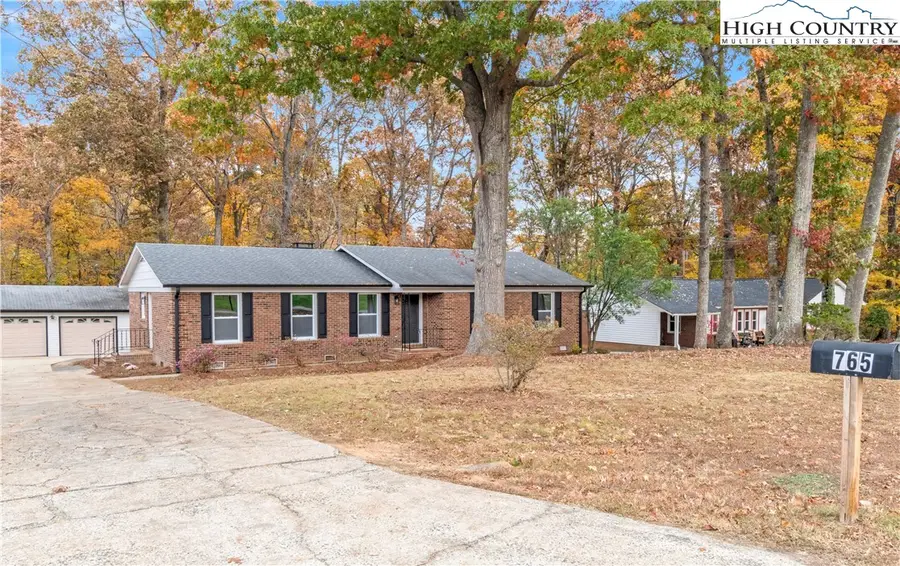 765 Laverton Lane, Bethania Township, NC 27045 - Image #3