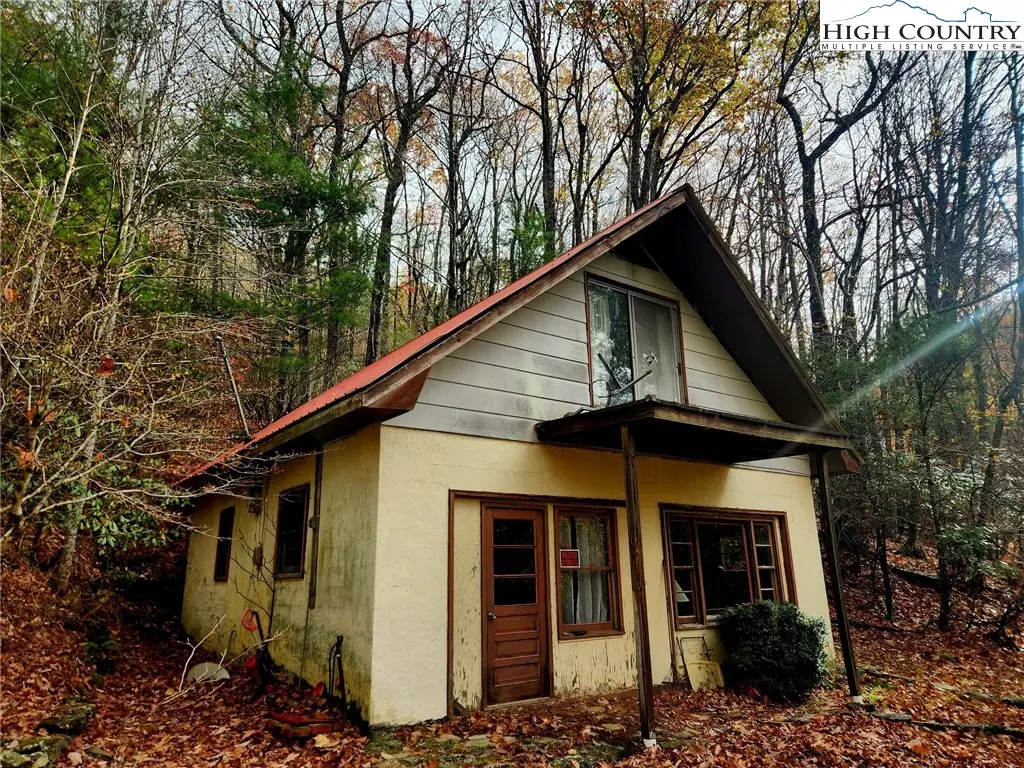 2876 Howards Creek Road, Boone, NC 28607 - Image #1