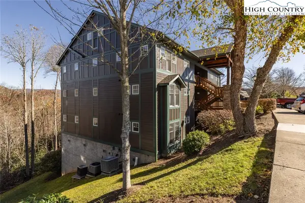 446 Peaceful Haven Drive #811, Boone, NC 28607