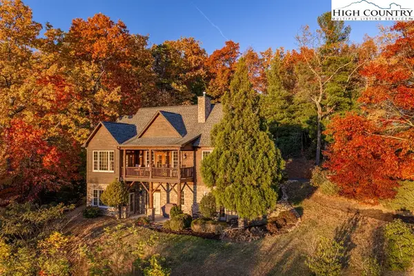 3664 Elk Ridge Road, Ferguson, NC 28624