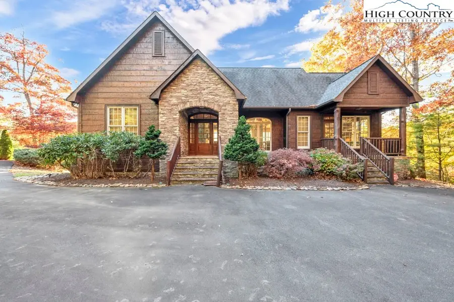 3664 Elk Ridge Road, Ferguson, NC 28624 - Image #2