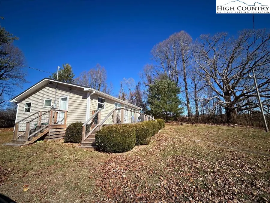1145 Lazy Branch Road, Ennice, NC 28623 - Image #2