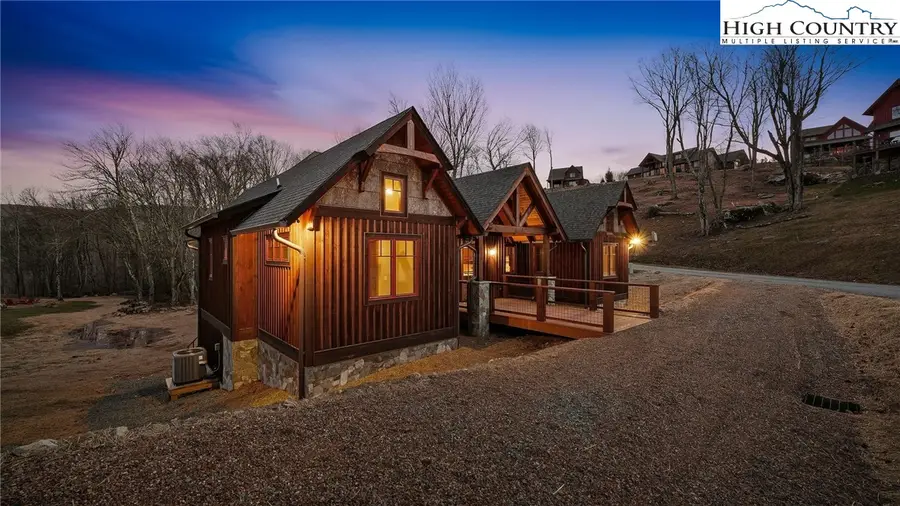 123 High Country Overlook, Banner Elk, NC 28604 - Image #3
