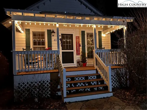 40 Fish Camp Circle, Newland, NC 28657