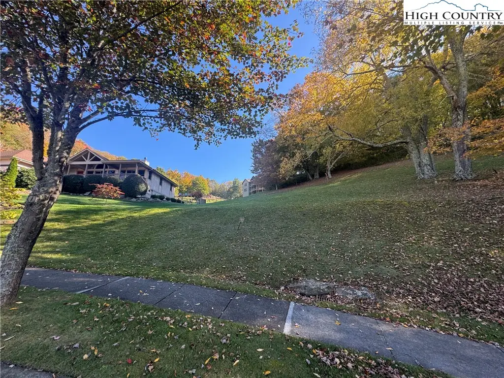 Lot #65 Orchard Lane, Banner Elk, NC 28604 - Image #1