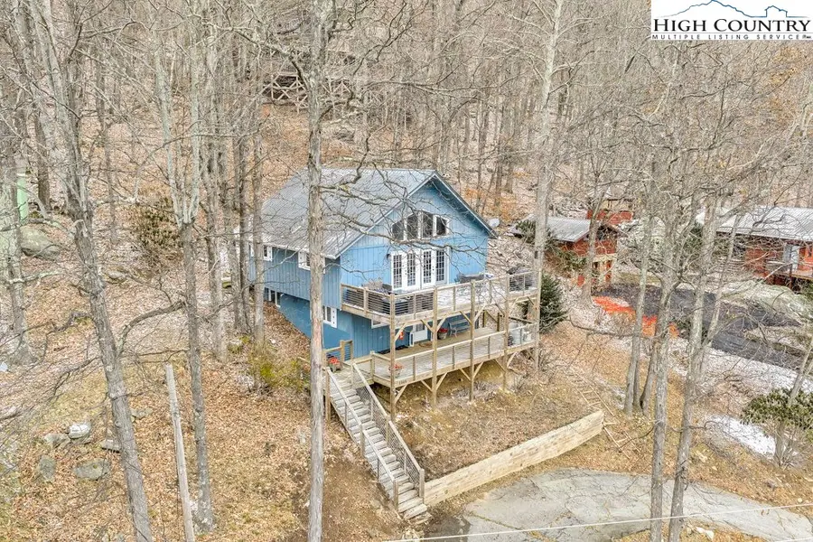 1340 Skyland Drive, Seven Devils, NC 28604 - Image #2