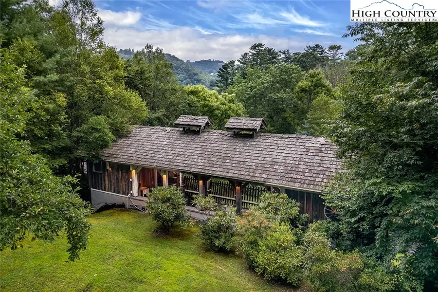 164 Avery County High School Road #Log 2, Newland, NC 28657 - Image #2