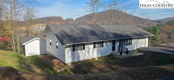 516 White Laurel Lane, Boone, NC 28607