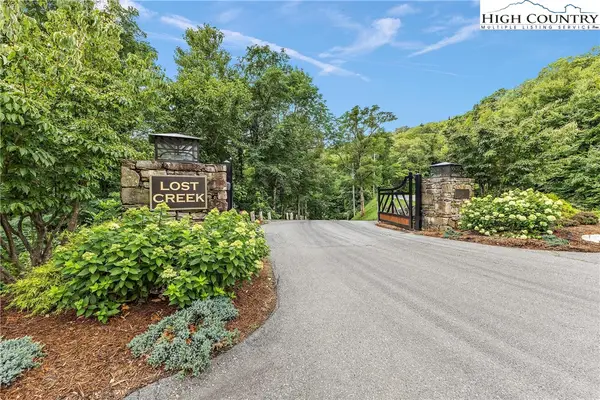 TBD Black Bear Trail, Blowing Rock, NC 28605