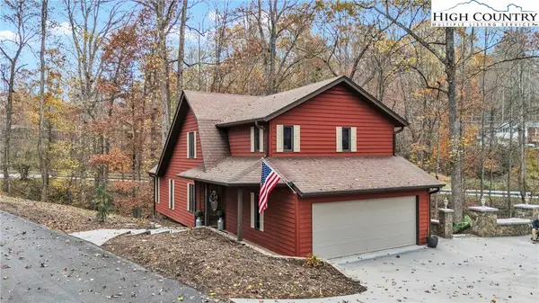 139 Alpine Drive, Wilkesboro, NC 28697