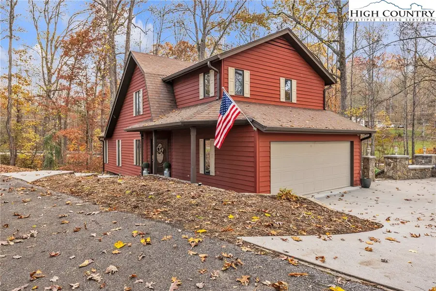 139 Alpine Drive, Wilkesboro, NC 28697 - Image #2