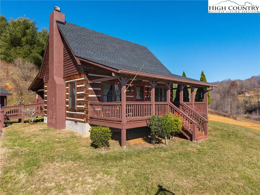 183 Laurel Branch Road, Vilas, NC 28692 - Image #2