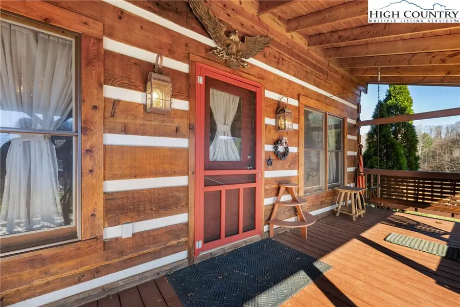 183 Laurel Branch Road, Vilas, NC 28692 - Image #3