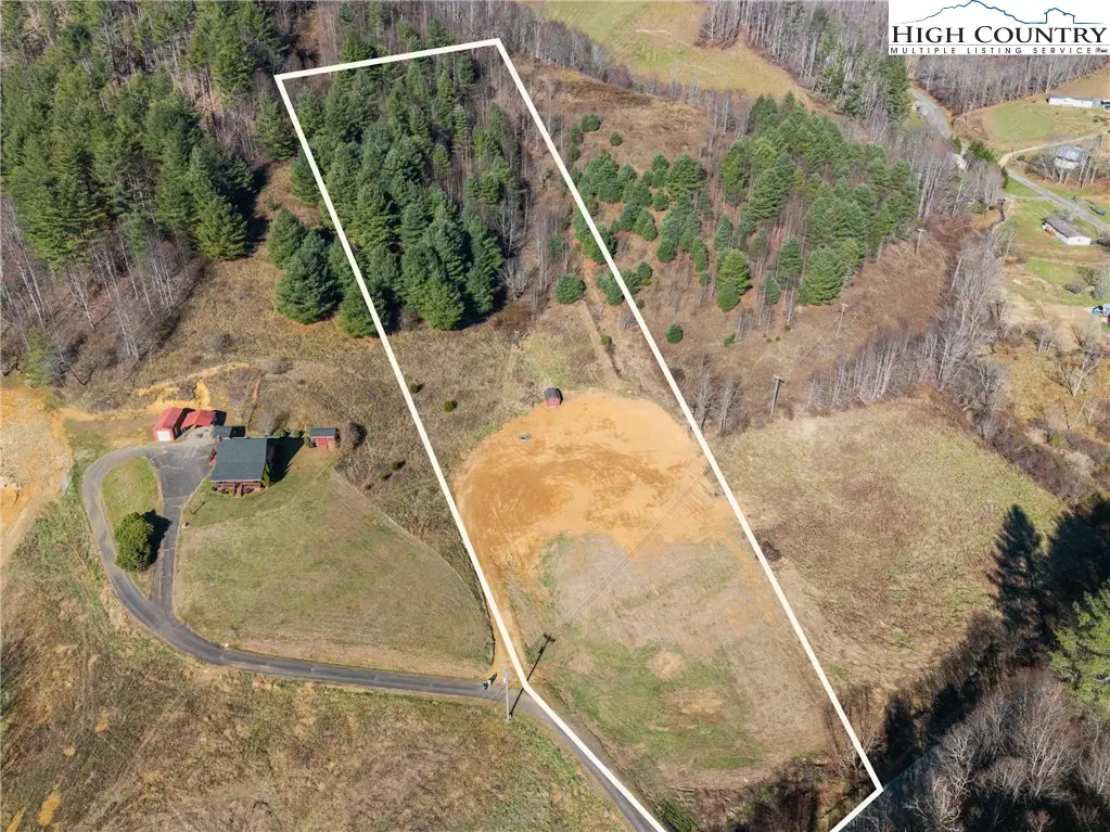 TBD Laurel Branch Road, Vilas, NC 28692 - Image #1