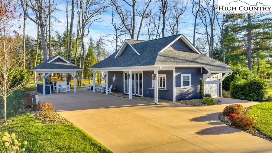 163 Laurel Branch Court, Roaring Gap, NC 28668 - Image #2