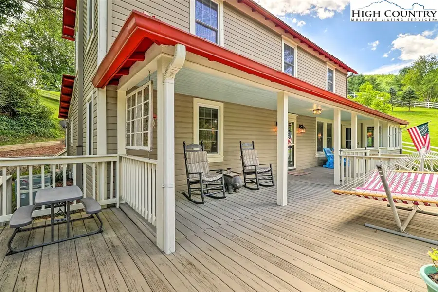 2280 Garvey Bridge Road, Crumpler, NC 28617 - Image #2