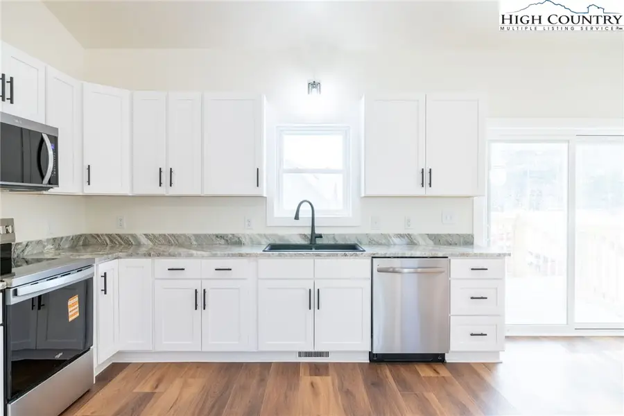 179 High Meadows Lane, Fleetwood, NC 28626 - Image #2