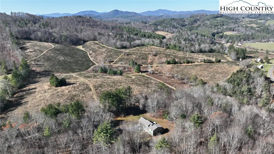 486 Hunter Lysik Way, Laurel Springs, NC 28644 - Image #3