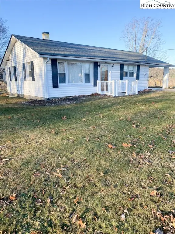 7874 Flatridge Road, Troutdale, VA 24378 - #1