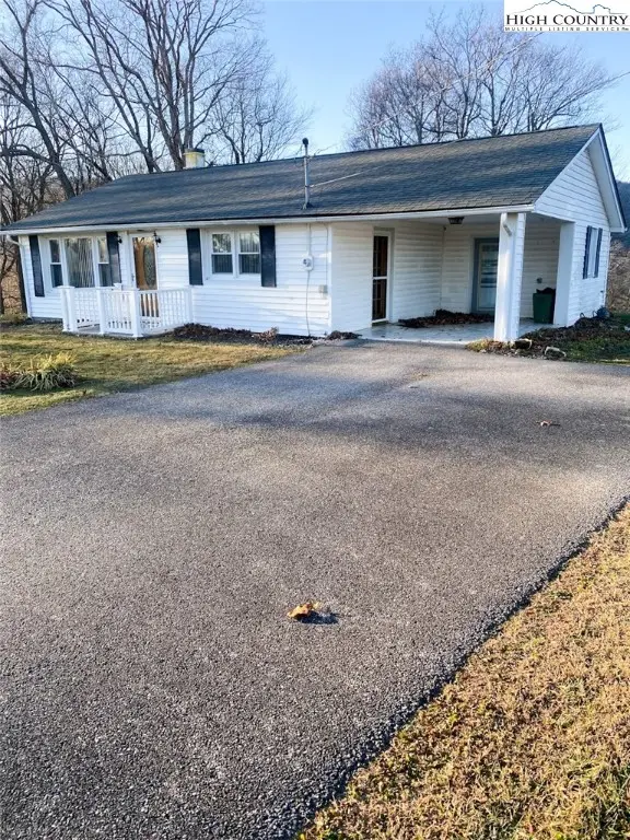 7874 Flatridge Road, Troutdale, VA 24378 - #2