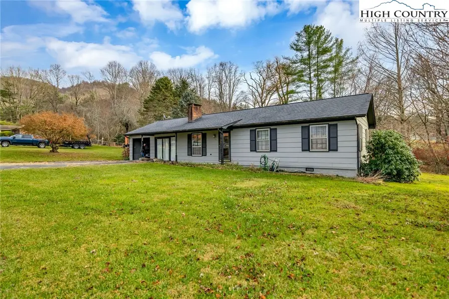 134 Gap Creek Drive, Fleetwood, NC 28626 - Image #3
