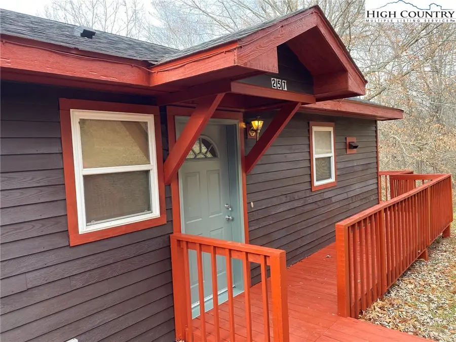 257 Isabel Way, Piney Creek, NC 28663 - Image #2